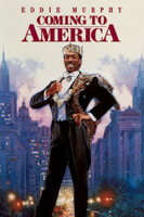 Coming to America