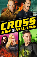 Cross: Rise of the Villains