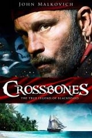 Crossbones 1.03 - The Man Who Killed Blackbeard