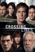 Crossing Lines 1.09 - New Scars,  Old Wounds Part 1