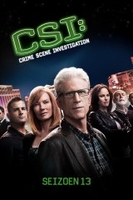 CSI 13.17 - Dead Of The Class