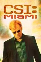 CSI: Miami 10.16 - Rest in Pieces