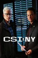 CSI: New York 9.15 - Seth and Apep
