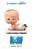 De Boss Baby: Familiezaken