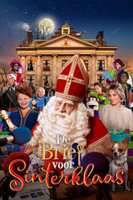 De Brief Voor Sinterklaas