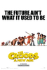 De Croods 2: Een Nieuw Begin