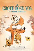 De Grote Boze Vos