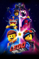 De Lego Film 2