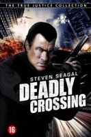 Deadly Crossing