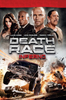 Death Race 3 Inferno