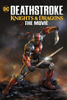 Deathstroke: Knights and Dragons