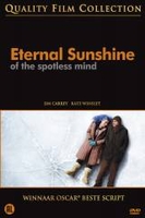 Eternal Sunshine of the Spotless Mind