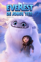 Everest: De Jonge Yeti