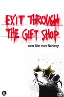 Exit Through the Gift Shop