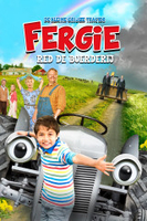 Fergie de Kleine Grijze Tractor - Red de Boerderij