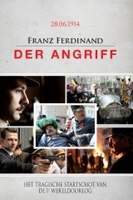 Franz Ferdinand: Der Angriff