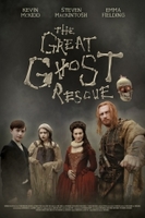 Great Ghost Rescue