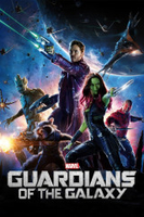 Guardians of the Galaxy