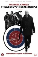 Harry Brown