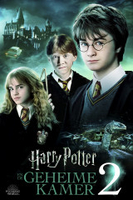 Harry Potter en de Geheime Kamer