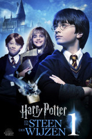 Harry Potter en de Steen der Wijzen