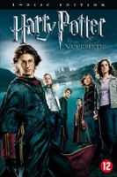 Harry Potter en de Vuurbeker