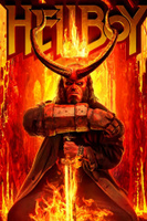 Hellboy (2019)