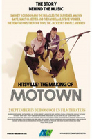 Hitsville: The Making of Motown