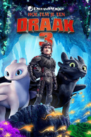 Hoe Tem Je een Draak 3