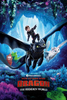 How to Train Your Dragon: The Hidden World