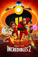 Incredibles 2 NL