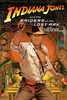 Indiana Jones and the Raiders of the Lost Ark