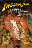 Indiana Jones and the Raiders of the Lost Ark