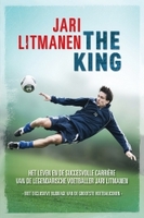 Jari Litmanen - The King