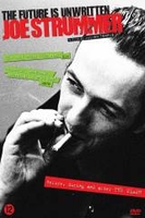 Joe Strummer: The Future Is Unwritten