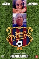 Johan Primero