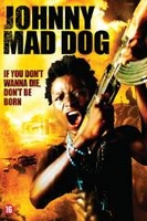 Johnny Mad Dog