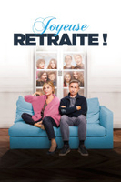 Joyeuse Retraite!