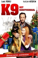 K9 Adventures: Het Kerstverhaal