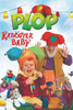 Kabouter Plop en de Kabouterbaby