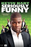 Kevin Hart - Seriously Funny