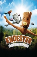 Knoester en Berkelientje