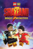 Lego DC: Shazam!: Magic & Monsters