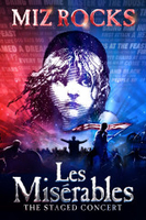 Les Miserables - The Staged Concert