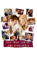 Les Yeux Jaunes des Crocodiles