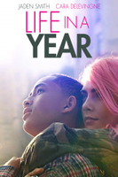 Life in a Year