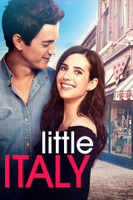 Little Italy