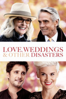 Love,  Weddings and Other Disasters