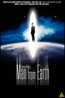 Man from Earth