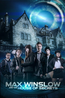 Max Winslow and the House of Secrets